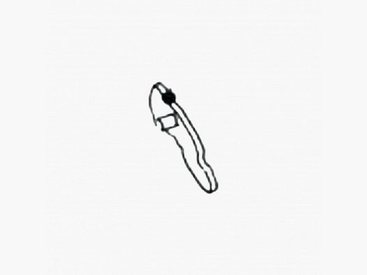 Part for Beretta C5G682