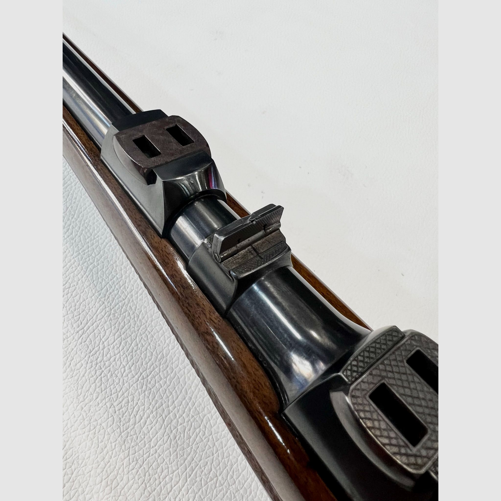 MANNLICHER SCHOENAUER MC – 270 WIN., zdjęcie 9 z 10
