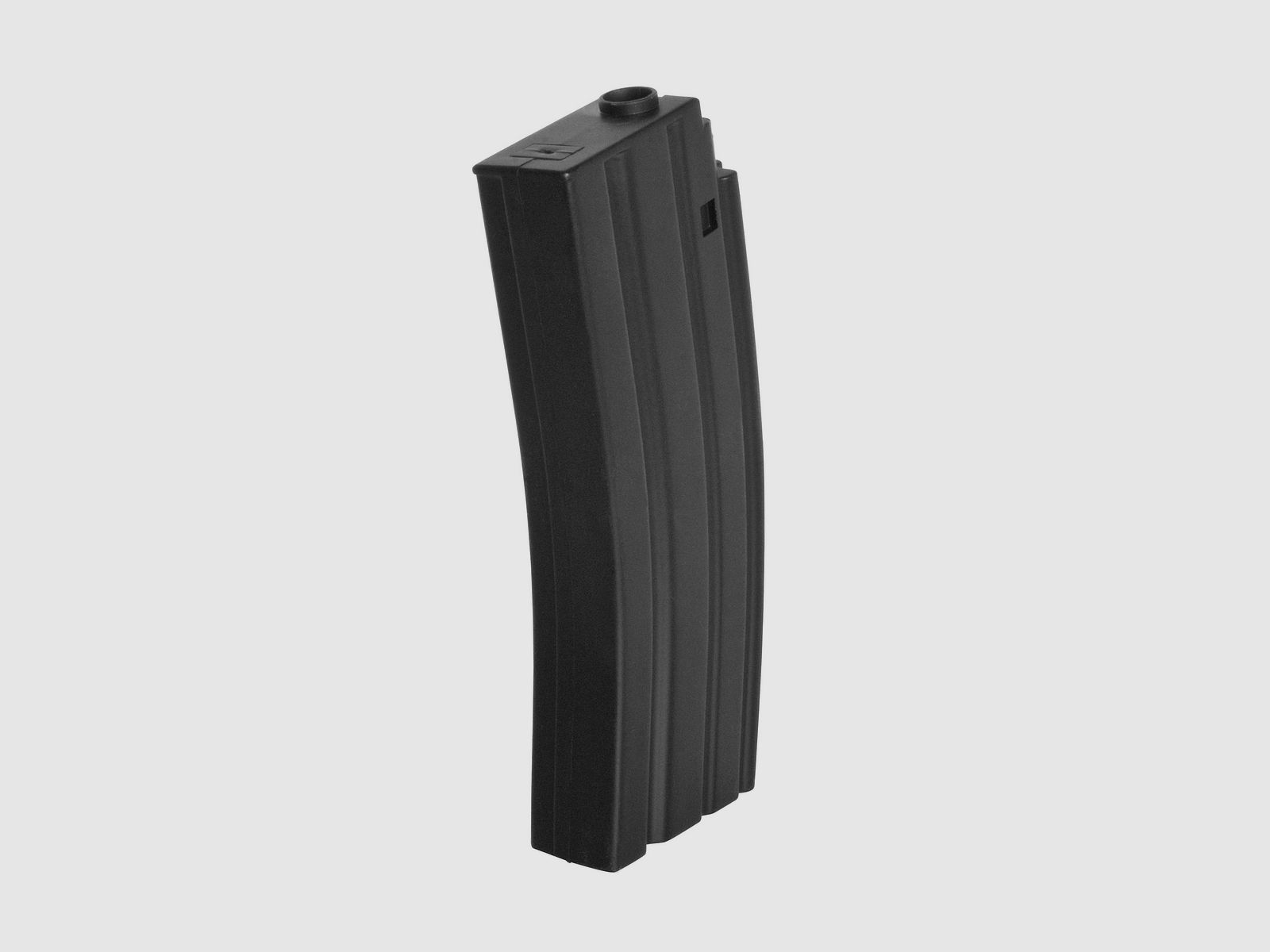 Schmeisser AR-15 Magazin 40 Schuss 6mm - Airsoft AEG / S-AEG
