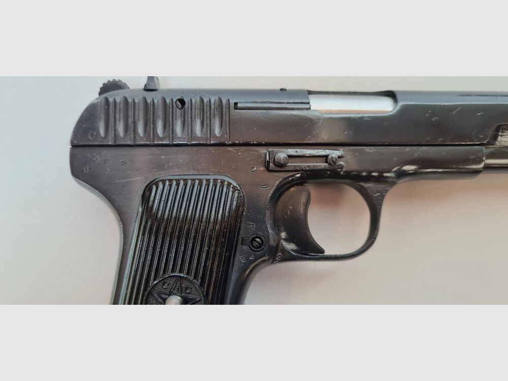 Tula TT-33