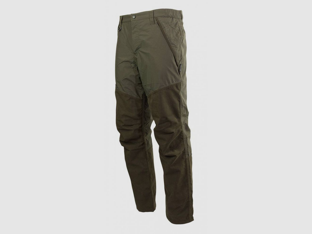 Pantaloni da caccia Ashcombe Jack Pyke, immagine 2 di 9