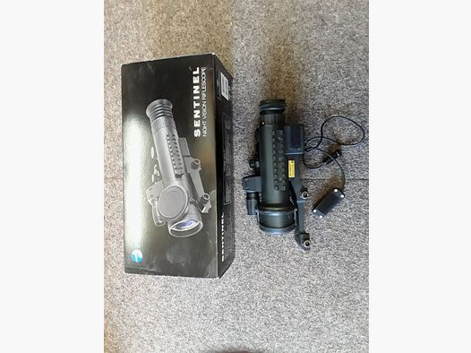 Pulsar Sentinel Gs