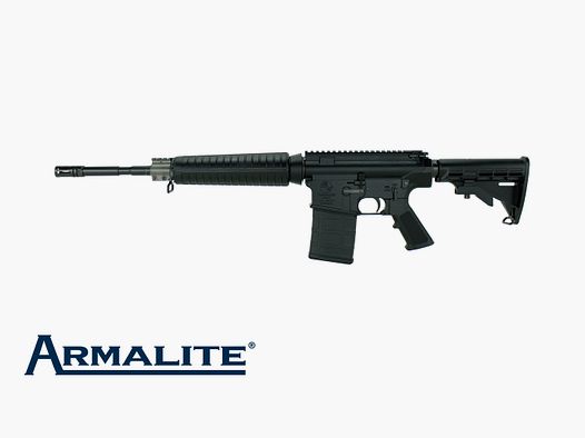ARMALITE AR-10® Defensive Rifle .308 WIN 16"