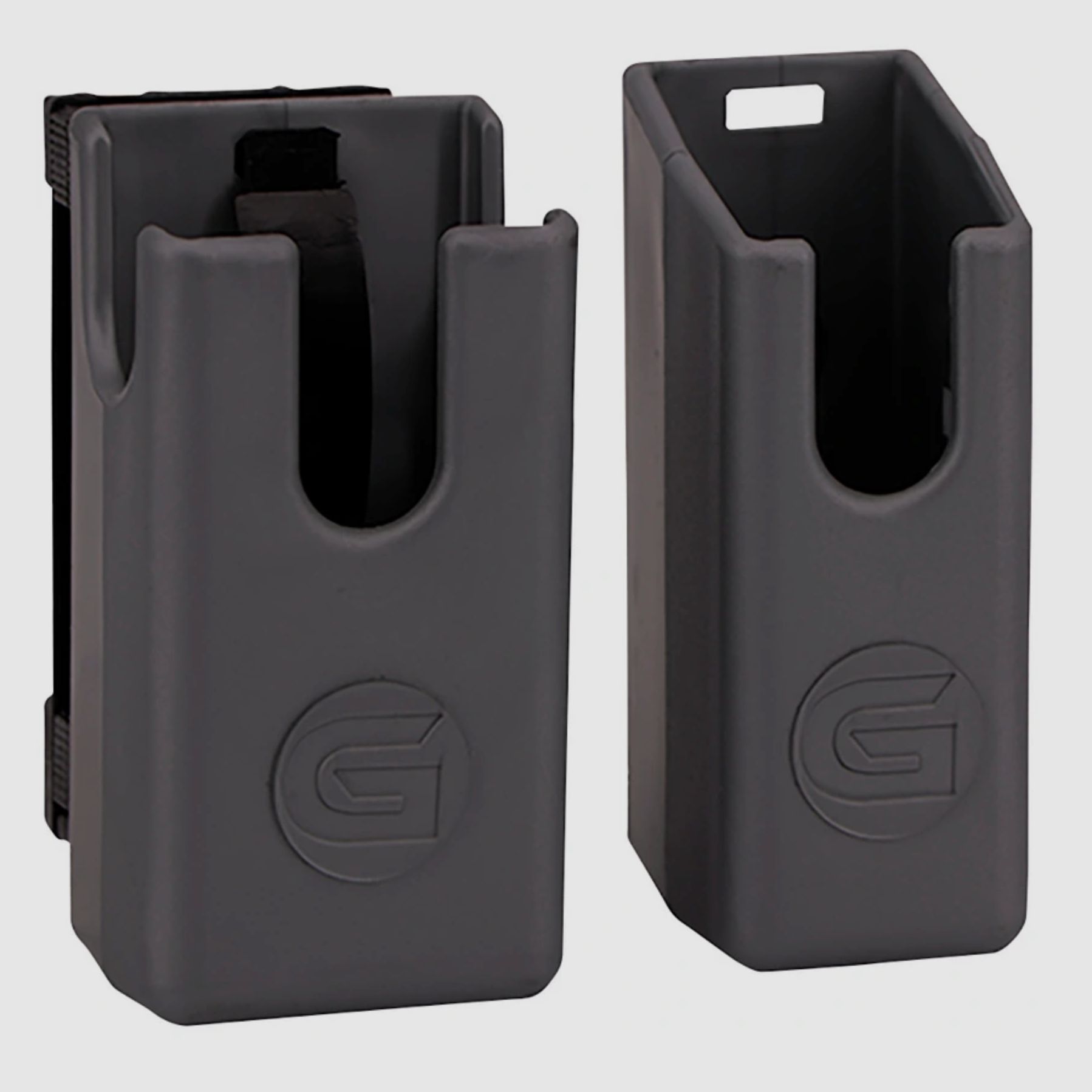 Ghost Magazintasche 360° Magazine pouch for double row mags