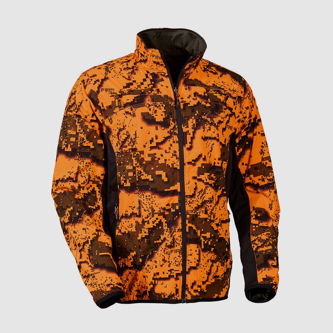 Odwracalna Kurtka Ridge Pro Desolve Fire, zdjęcie 2 z 4