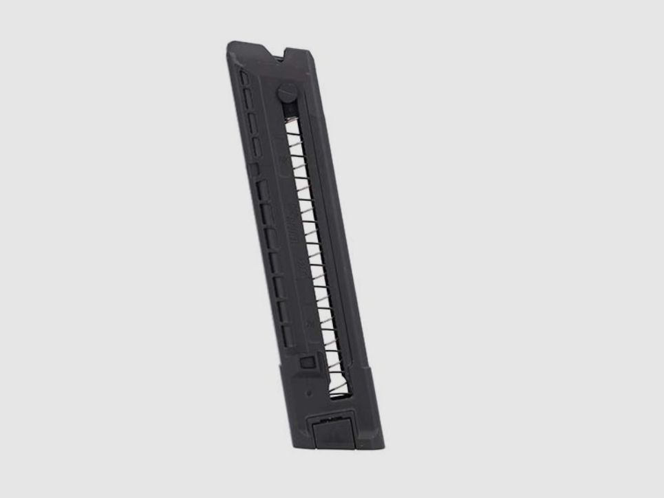 SIG-SAUER Magazin f. P322  .22lr 25Schuss