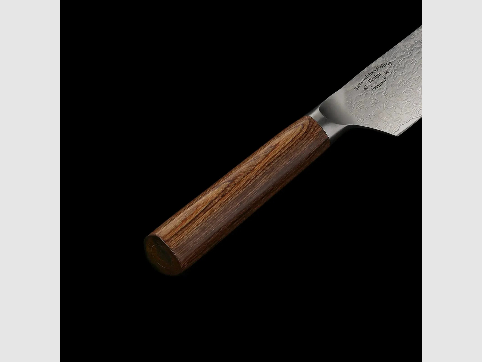PUMA IP 8" couteau de chef