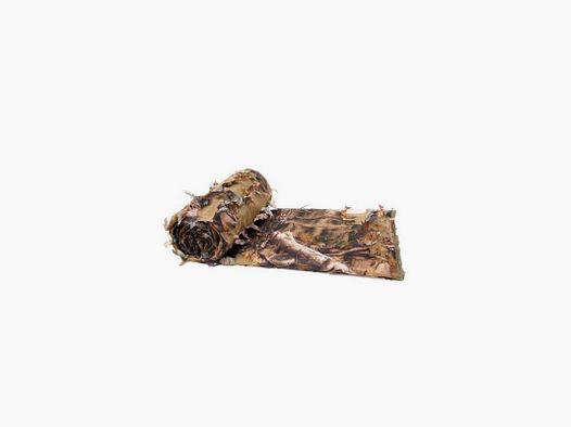 ARCEA camo tarp winter forest 3D