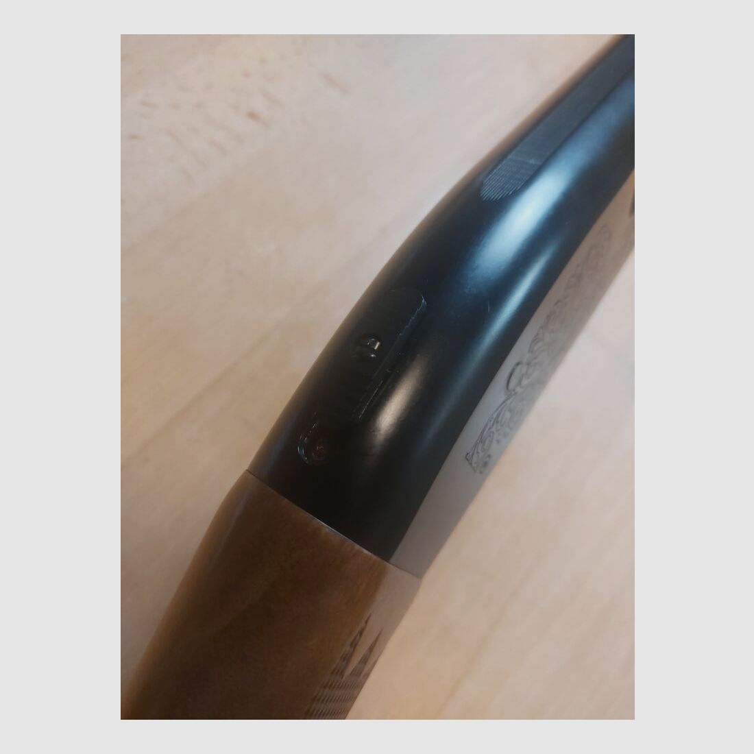 Mossberg 500 / ATP 6