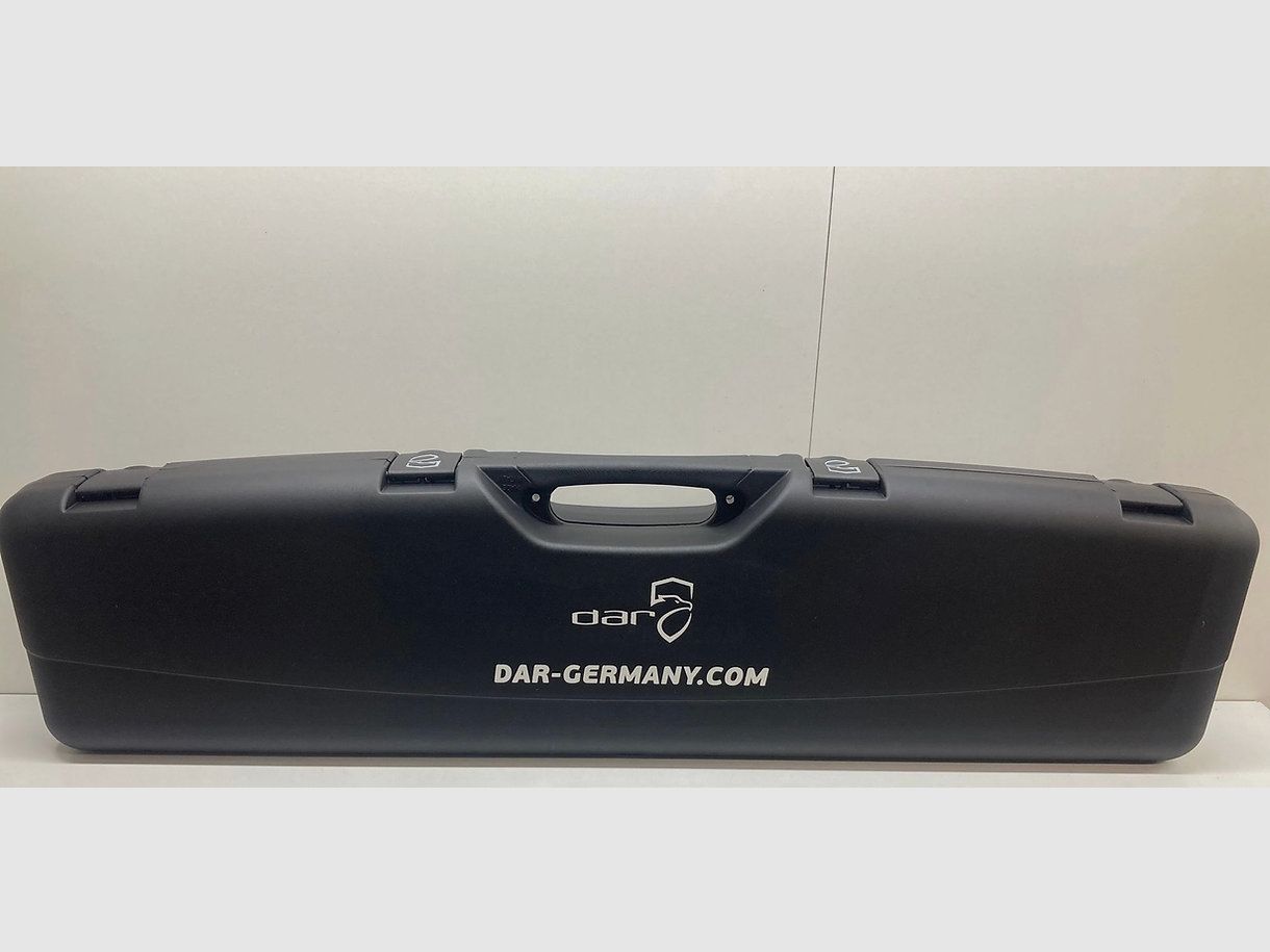 DAR-10 Short Hunter | AR10 – 12″