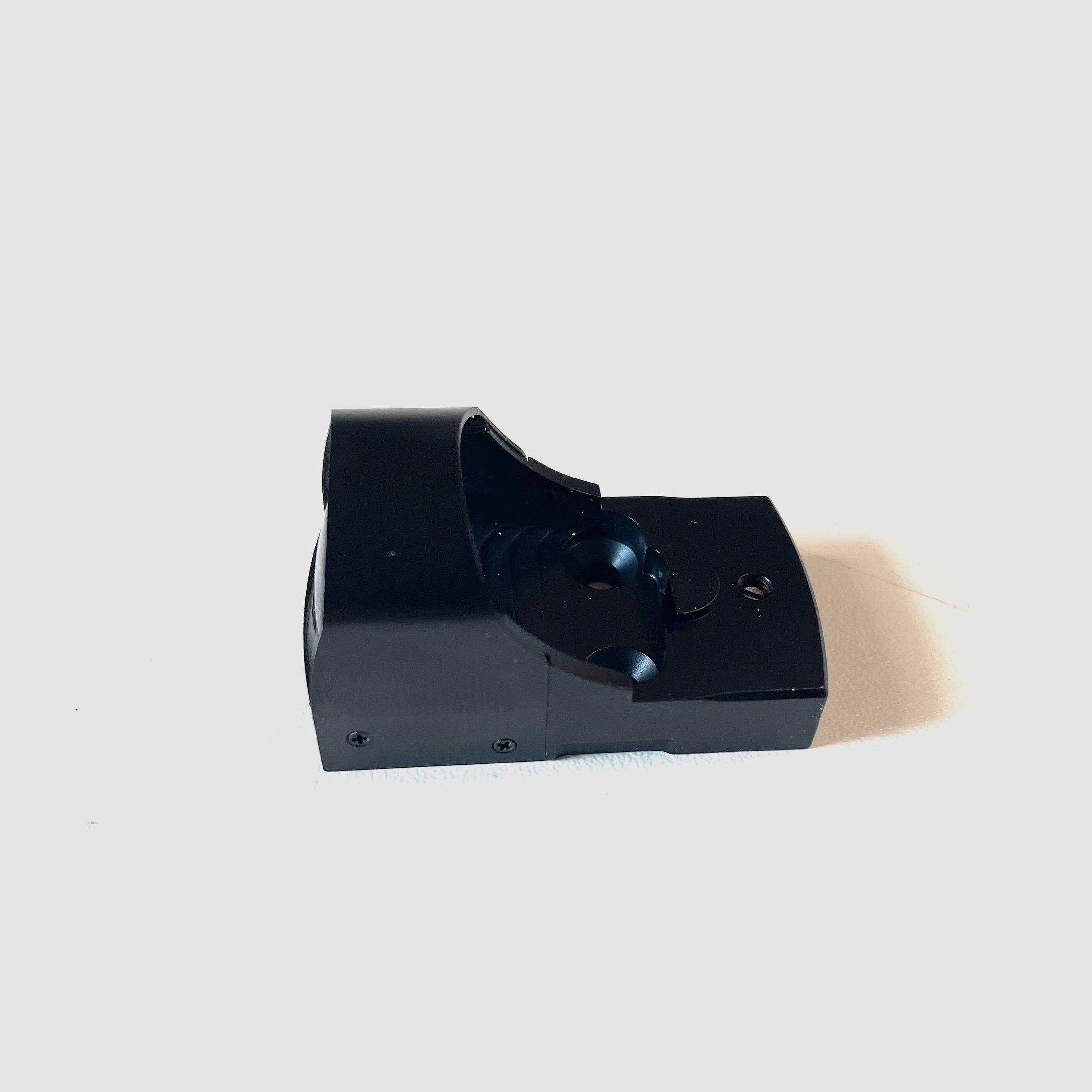 Doctor sight used with function hunting and sports with instruction manual and 2 countersunk screws M3x8 m