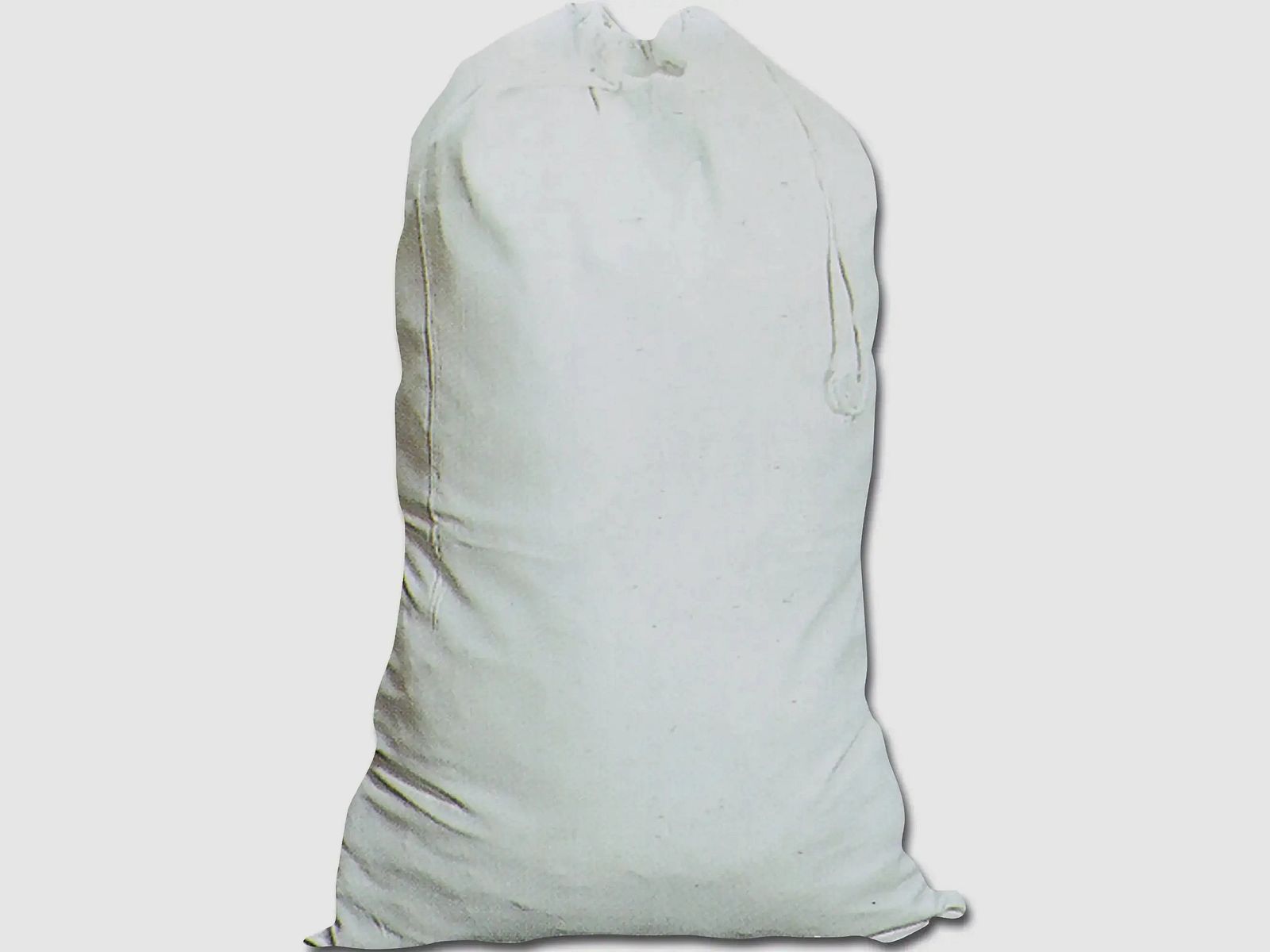 Bundeswehr Original BW Bolsa de lavandería usada