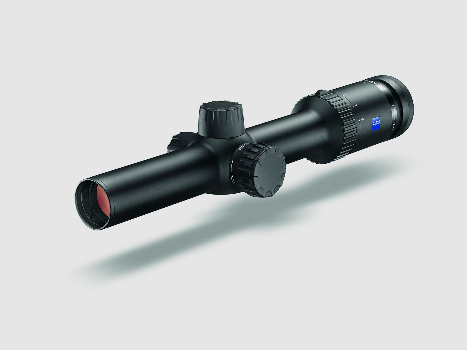 ZEISS Conquest V6 1,1-6x24 Zielfernrohr