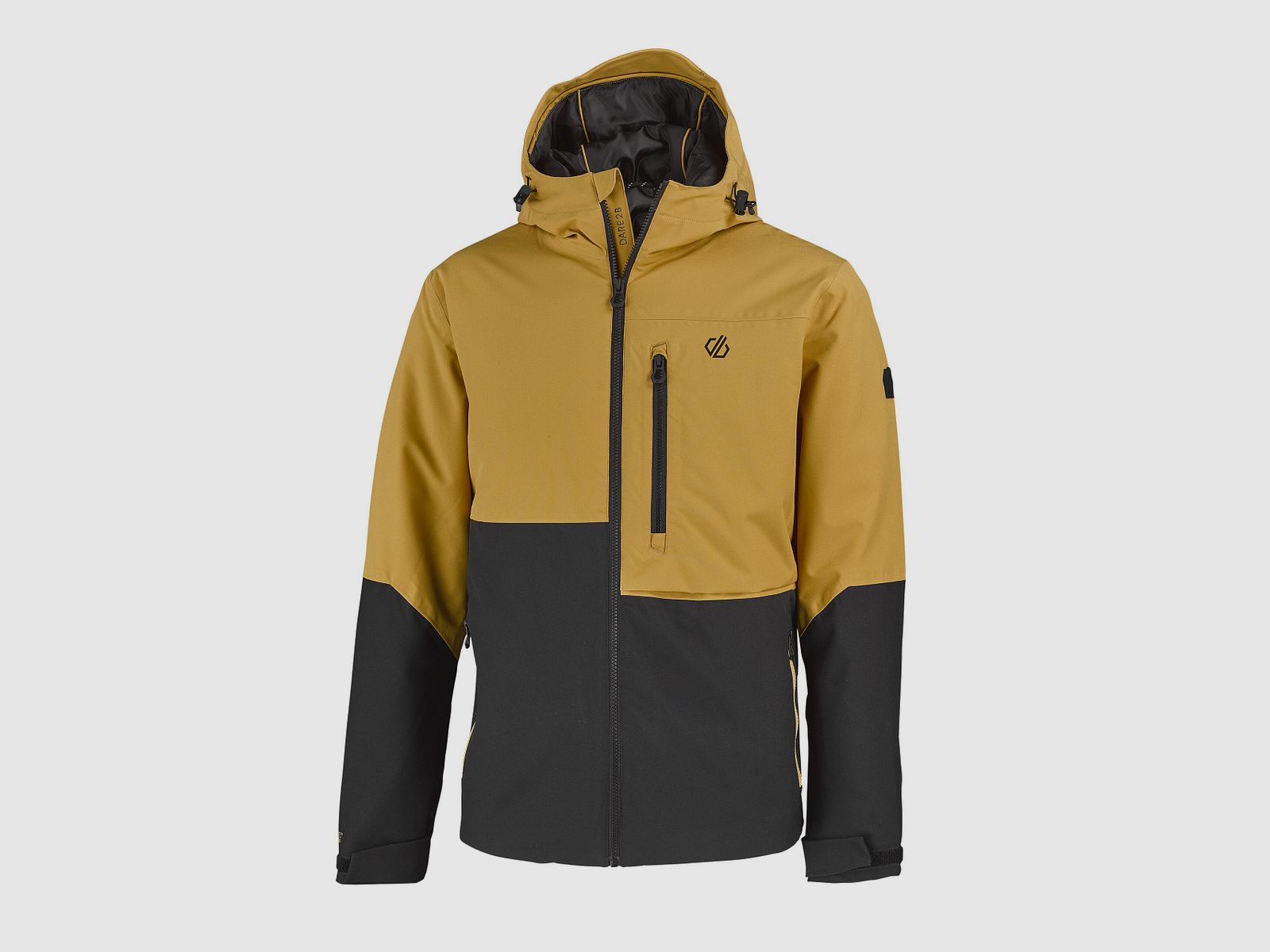 Dare2B Funktionsjacke Halfpipe IV