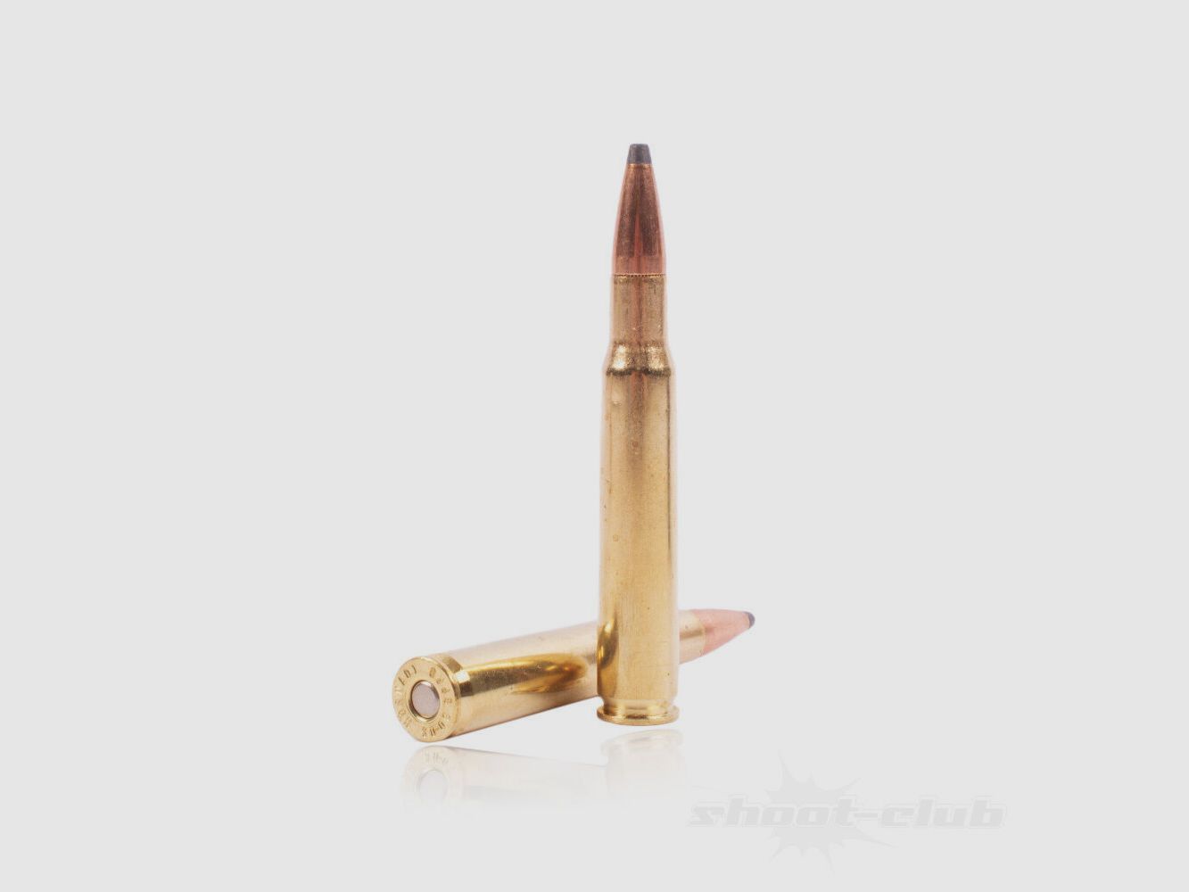 Hornady Custom InterLock SP 180 grs .30-06Spring