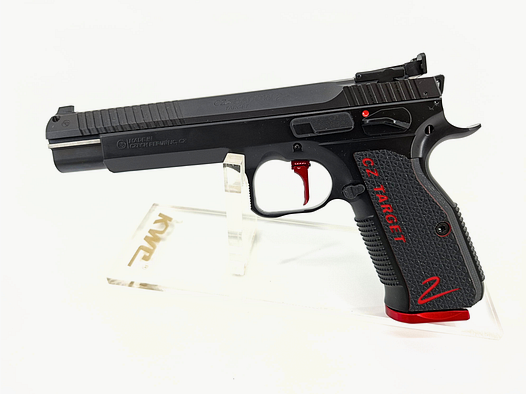 CZ Shadow 2 Target 6″