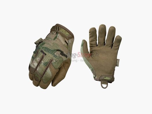 Mechanix Wear The Original
