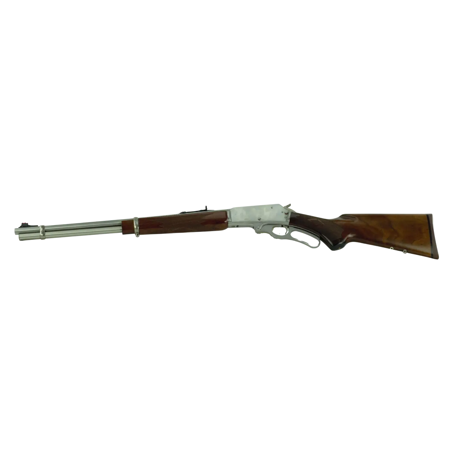 Marlin 336SS kaliber 30/30Win stal nierdzewna #używany w bardzo dobrym stanie