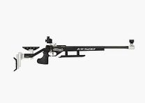 Walther KK 500 Blacktec 22 l.r.