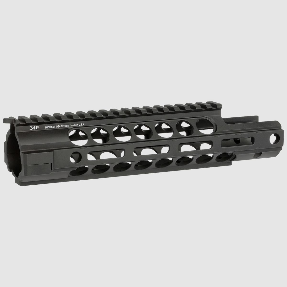 MIDWEST INDUSTRIES SIG 516 M-LOK® Extended Free Float Handguard, zdjęcie 1 z 2