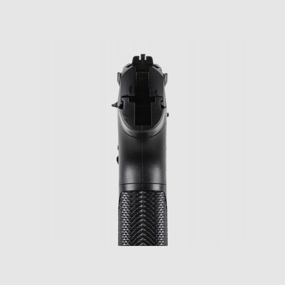 Pistolet réplique ASG Beretta Px4 Storm 6 mm noir, image 6 sur 7