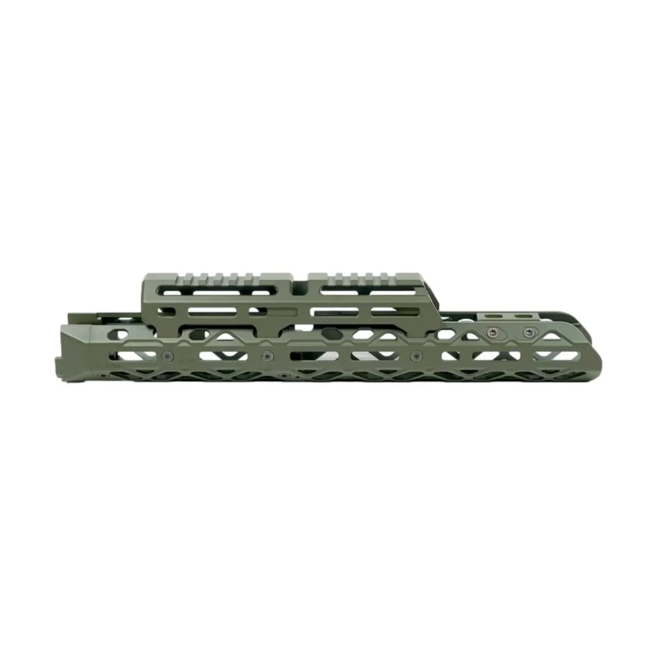 KPYK Industries Handschutz CRC-1U004B OD Green, Bild 2 von 5
