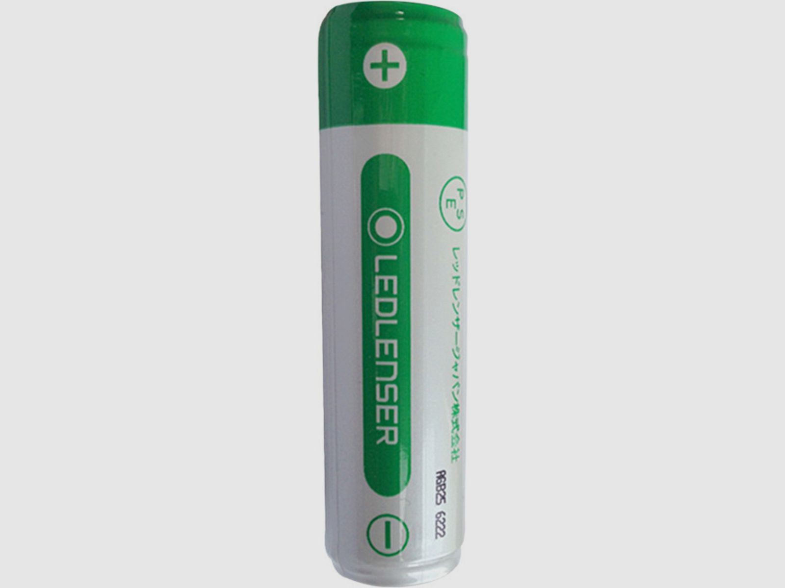 Ledlenser Li-Ion-Akku