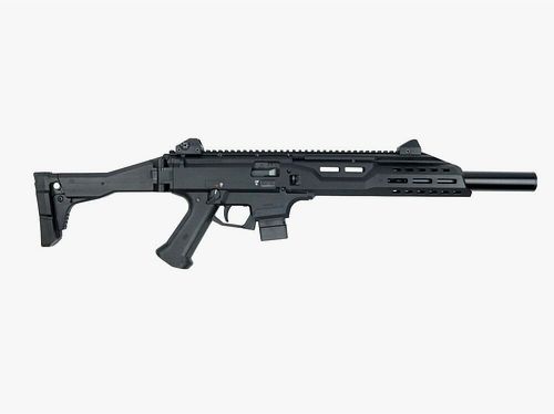 CZ CZ Pistolenkarabiner Scorpion Evo 3 S1 Faux mit Match Trigger