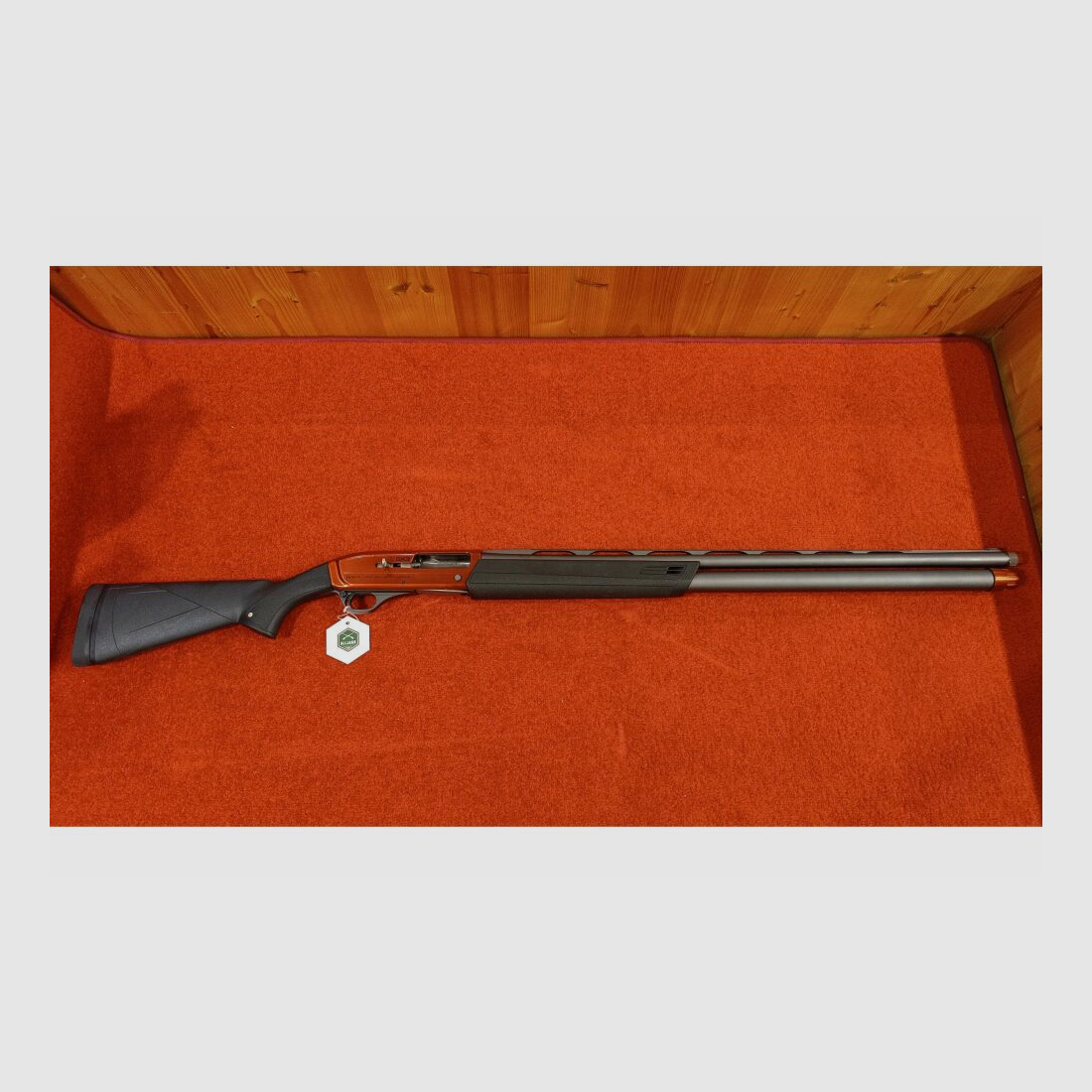 Winchester Mod. SX3 12/76