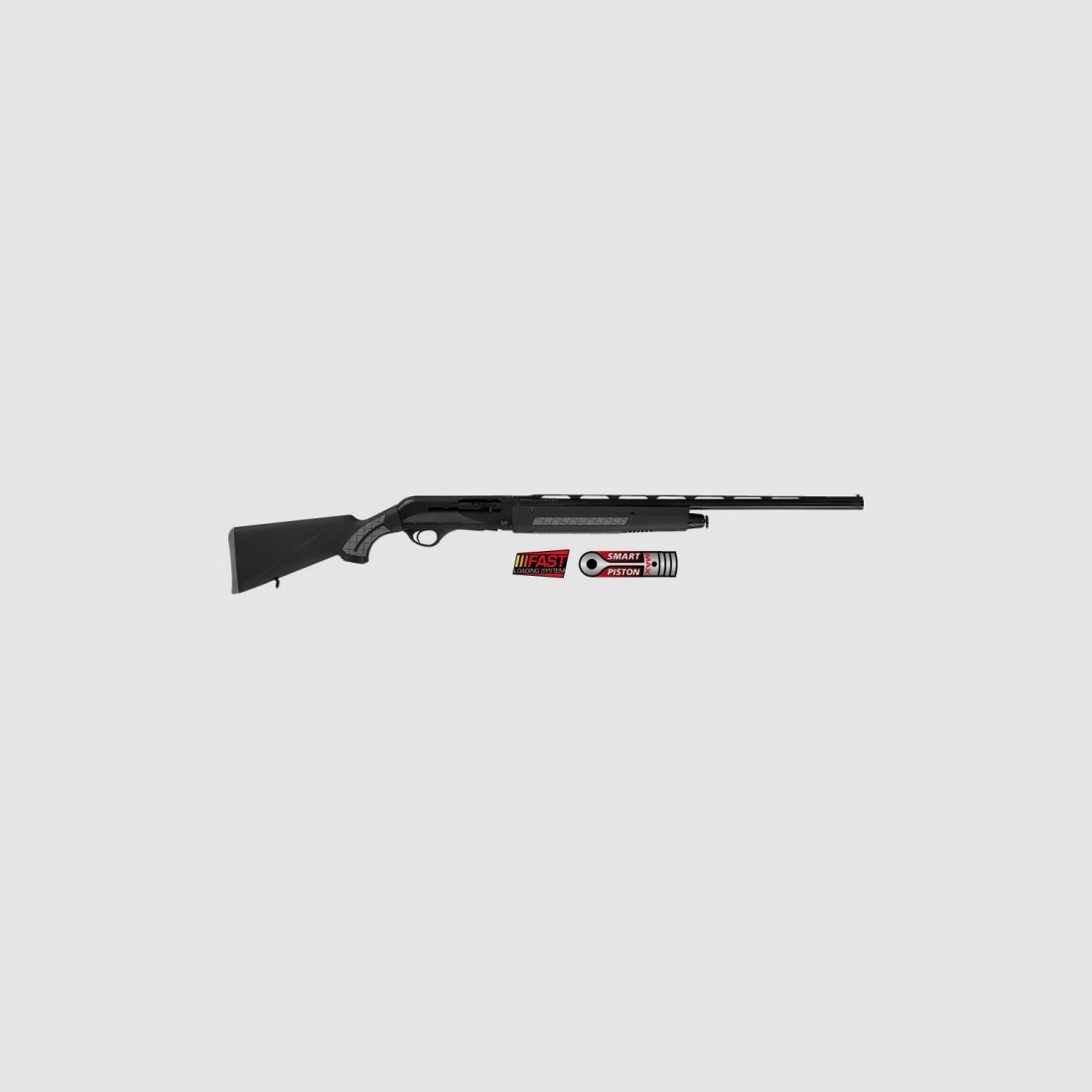 Hatsan Escort XtremeMax (Synt. Skæfte) 12/89 M/Chokes