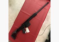 Barrett M98B