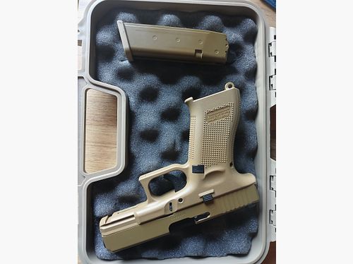 Glock 19 X GBB