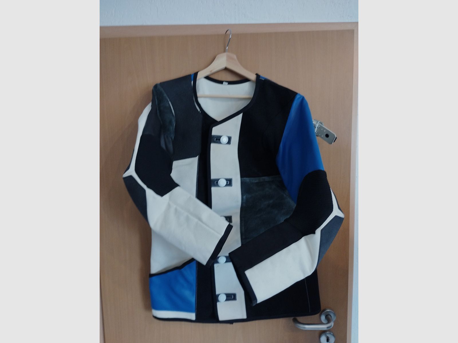 Anschütz Schießjacke und Schießhose