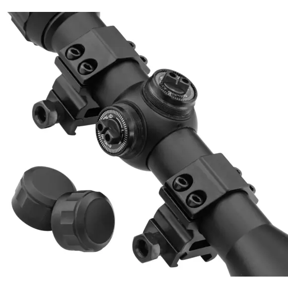 Electro-Point Scope 3-9X50 IR, image 9 of 14