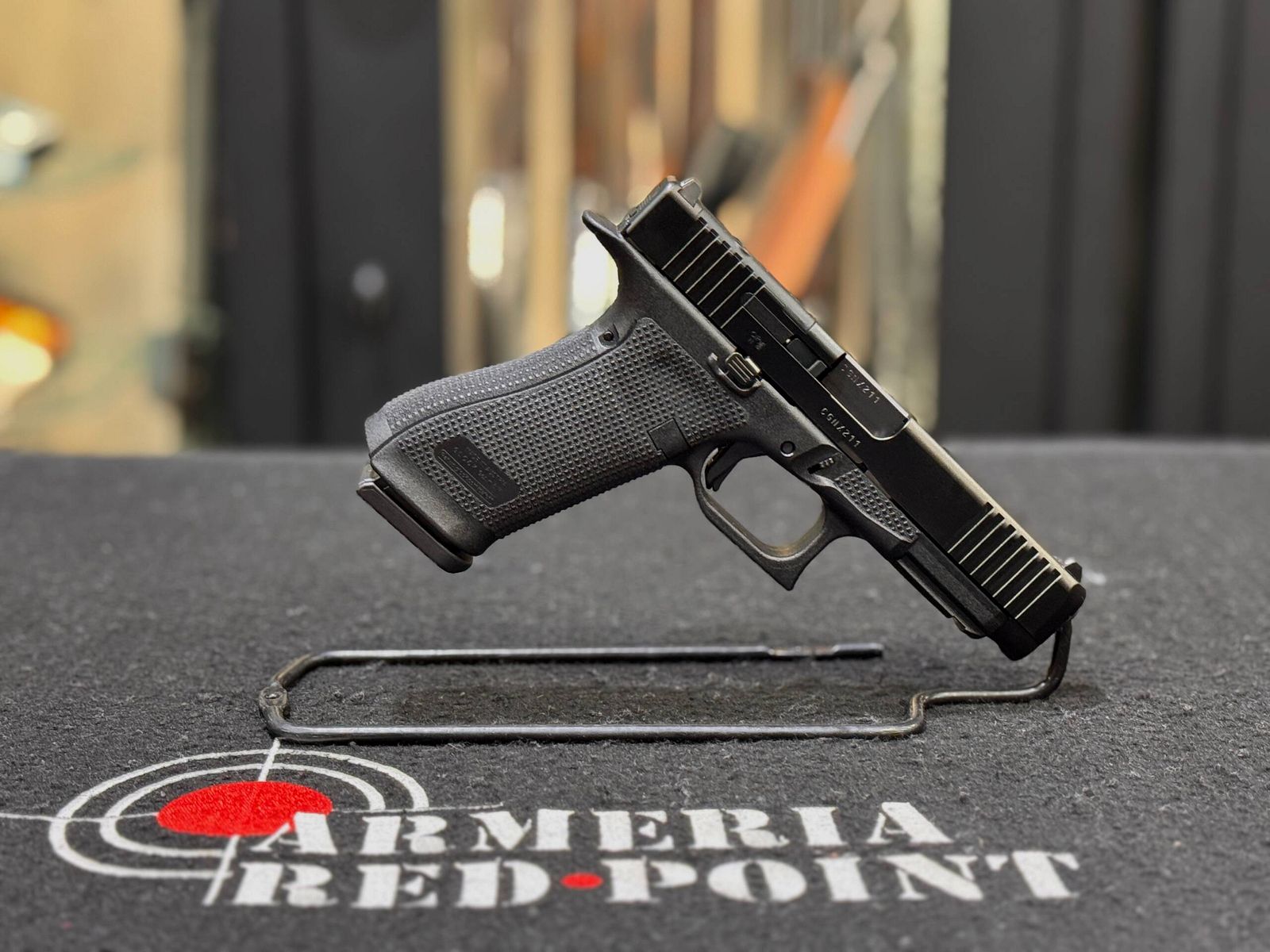 Glock 17 Gen6, afbeelding 5 van 5