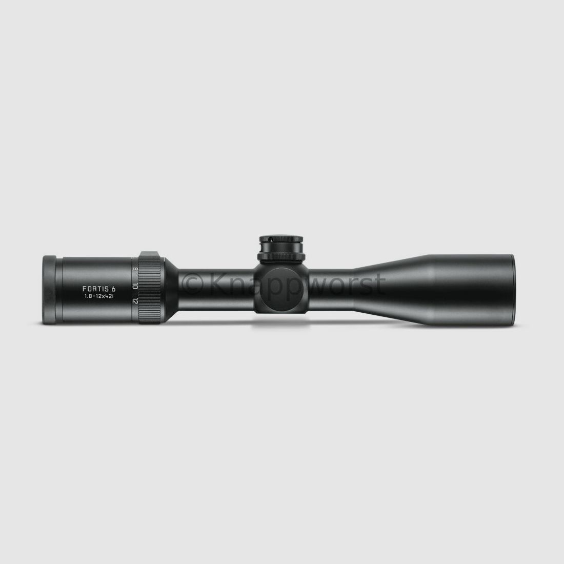 Leica Leica Fortis 1.8-12x42i Abs. L-4a without rail