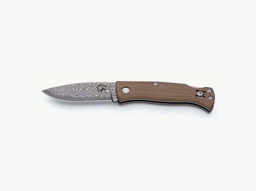 Couteau pliant Salamandra