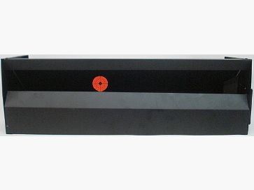 Pułapka na kule MovingTarget III - elektryczna