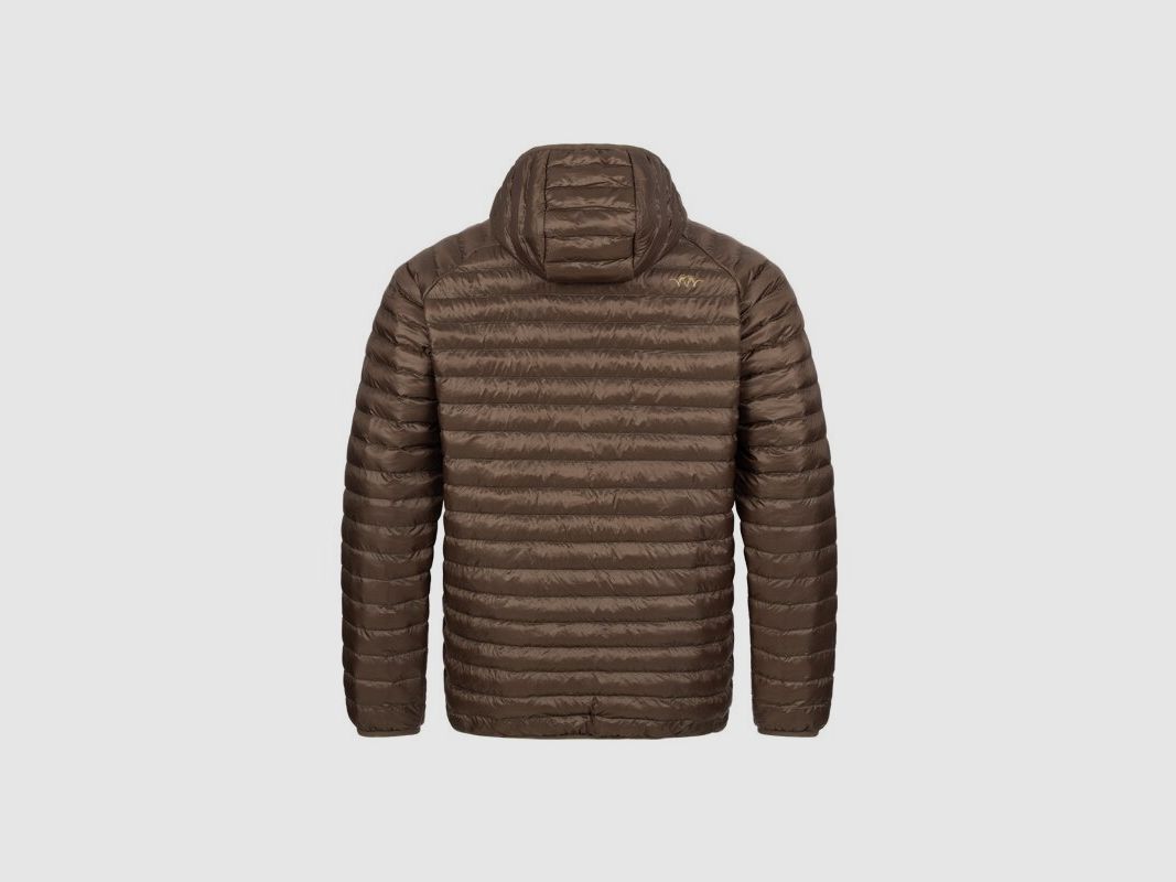 Blaser Challenger Airflake Jacke braun