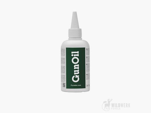 Fluna Tec Aceite para armas