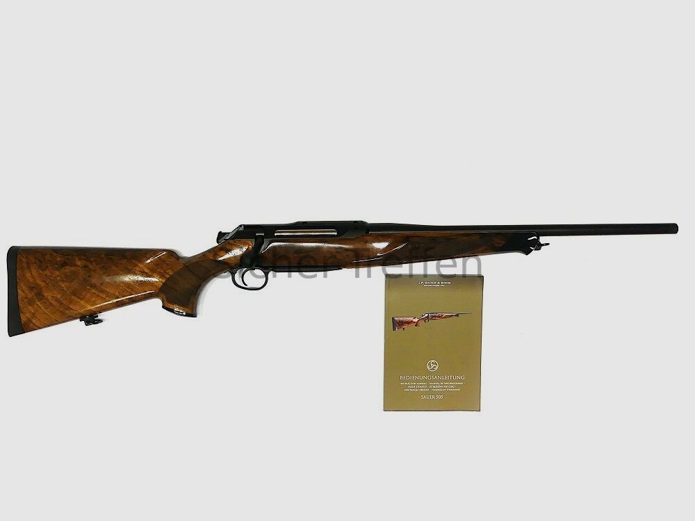 Sauer 505 Artemis / Ergo Compact