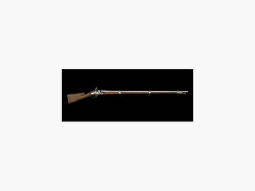 Karabina odprzodowa 1766 LIBERA V