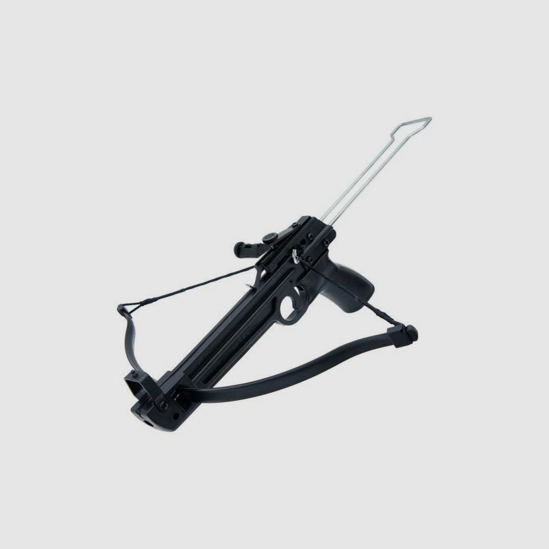 Man Kung MK-50A1/5PL Recurve Pistolen Armbrust