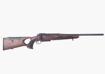 Mauser M25 Max LL 51cm M15x1 Wood