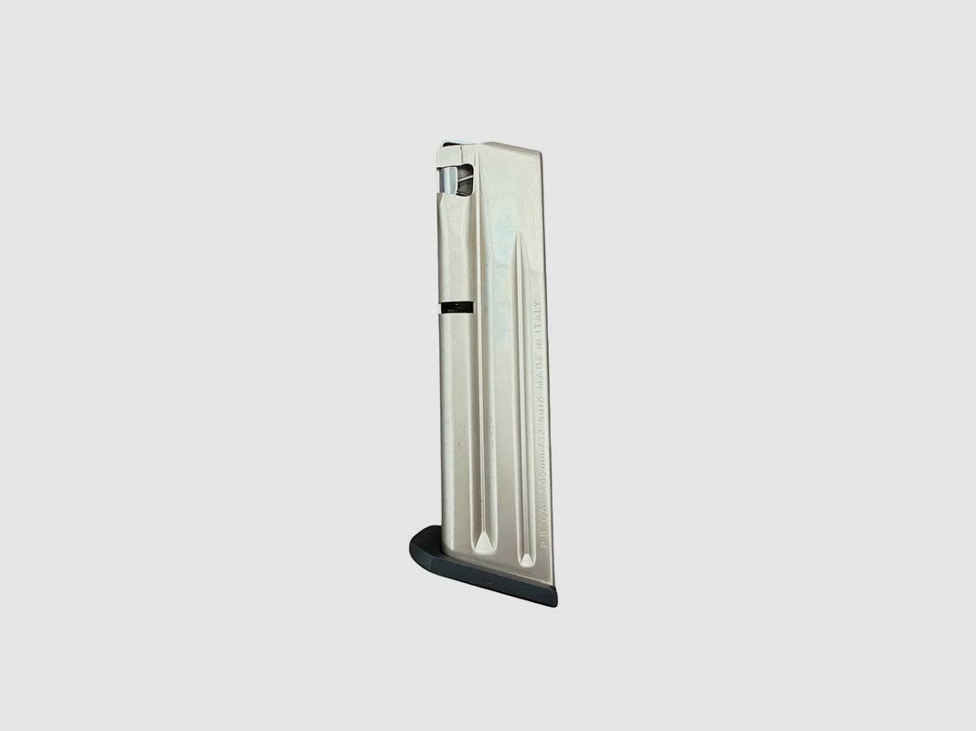 CARGADOR – BERETTA – 12 CARTUCHOS PARA 81 FS cal. 7.65