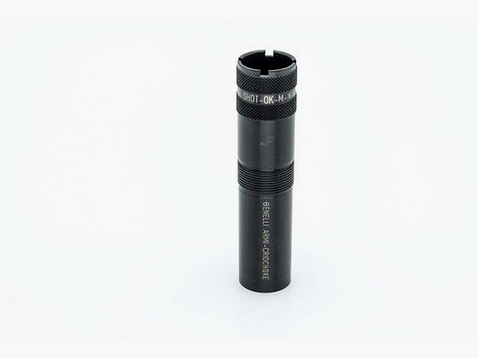 Accessori BENELLI per la bocca del fucile Crio Choke - esteso / Nero per cal. 12 Improved Cylinder****