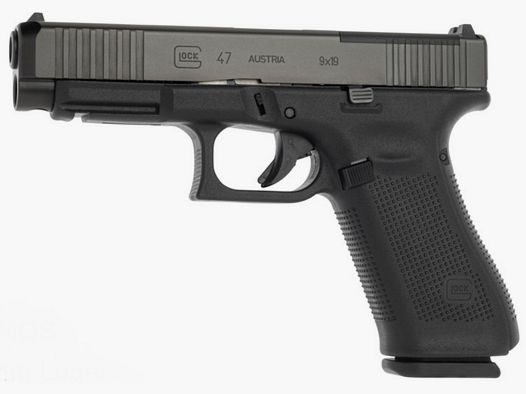 GLOCK 47 Gen5 MOS/FS Gewindelauf