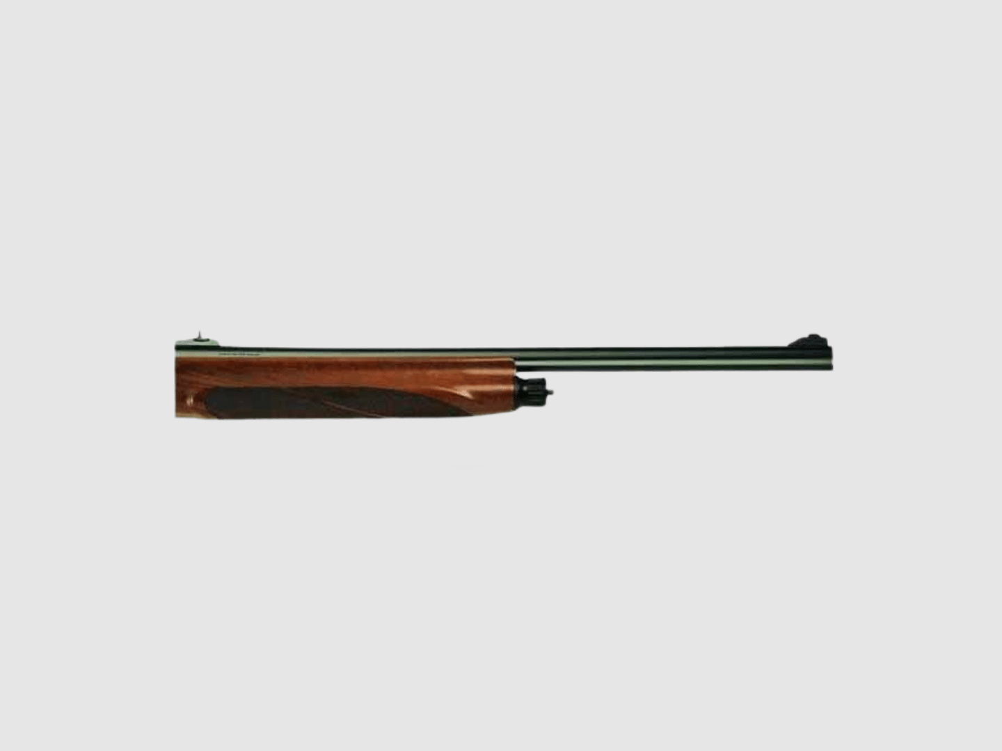 Benelli Bellmonte II MK2 Versione Combo, immagine 3 di 3