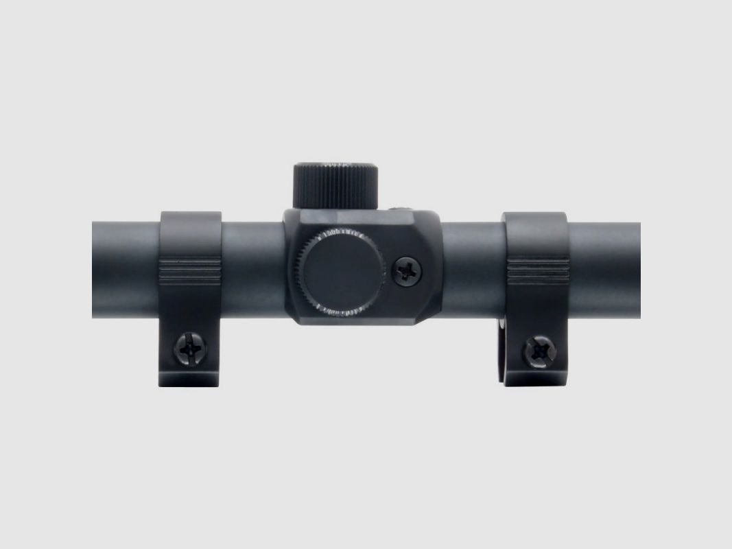 Lunette Arcea 4x15 - 19mm, image 9 sur 18