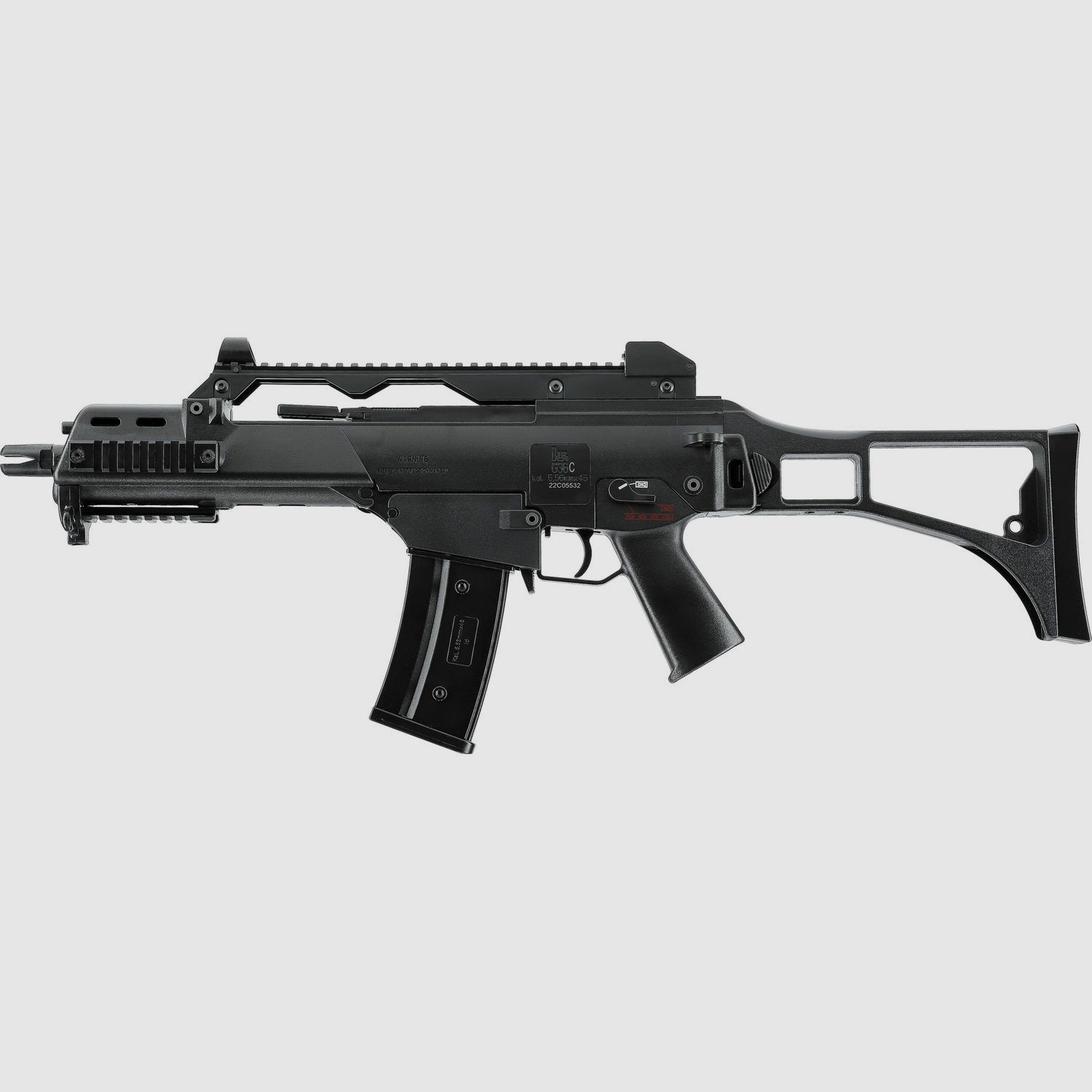 Heckler & Koch G36C Sportsline, < 1,3 J, AEG